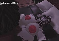 white girl dreams blacked monster cock experience finally real