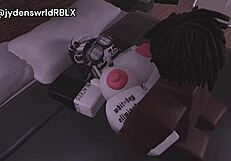 white girl dreams blacked monster cock experience finally real