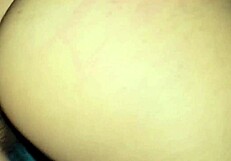 big ass neighbor doggy fuck watching cheeks bounce