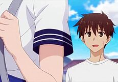 Overflow Episode 3 Unleashes Hentai Secrets AI Uncensored