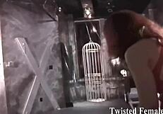 imagine serving as sorority house slave under our strict control