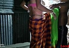 Lovely Local Village Wife Bent Over Doggystyle Fucked Hard All Night By Ranch Hubby