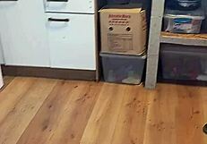 i catch pregnant wife cooking and fuck her raw kitchen amateur part 2