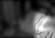 Pinay Mom and Stepson's Secret Doggystyle Bang Caught on Hubby's CCTV Part 2