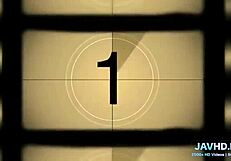 Japanese hot girls show off their sexy legs in vol 2