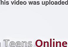 Equestrian Redhead Crops Bratty College Girl's Ass Hard