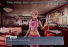 Eng Sex Route 69 Delivers Uncensored Game Action