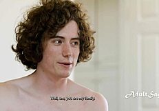 stepmom fucks me nonstop while dating her crush too