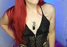 your wife is the boss's slutty secretary now, cuck, watch her take his huge cock