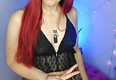 your wife is the boss's slutty secretary now, cuck, watch her take his huge cock