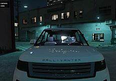 Damn! GTA 5 Hooker Delivers Wild Car Prostitute Fuck Service!