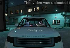 Damn! GTA 5 Hooker Delivers Wild Car Prostitute Fuck Service!