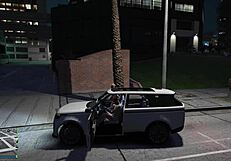 Damn! GTA 5 Hooker Delivers Wild Car Prostitute Fuck Service!