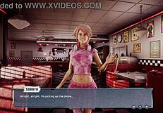 Eng Sex Route 69 Delivers Uncensored Game Action