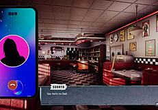 Eng Sex Route 69 Delivers Uncensored Game Action