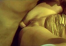 Mommy Hannah Harper rides monster cock deepthroat gaping loads