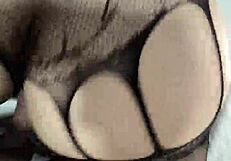 Wife's Friend Finally Lets Me Fuck Her Big Ass