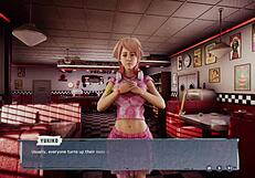 Eng Sex Route 69 Delivers Uncensored Game Action