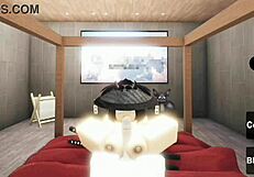 this bitch begged me to fuck her hard and rough