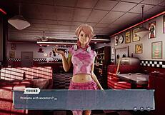 Eng Sex Route 69 Delivers Uncensored Game Action