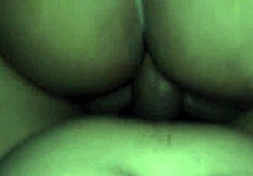 Stepfather Creampies Me Deep To Knock Me Up!