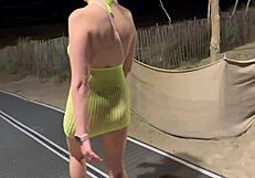 missspisss update 9 outdoor public pee flashing compilation