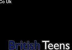 hey this british 18yo just fucked her boyfriend raw and took his creampie inside