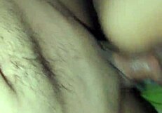 Muscular Bodybuilder Sneaks into Stepsister's Room at Night for Secret Pantyhose Fuck