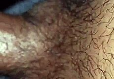 tante's sudden horniness leads to sneaky home play