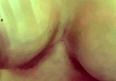 Italian MILF Artemisia Love's Massive Tits Bounce In Slow-Mo Solo