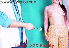 hey doc that indian nurse patient fuck looks wild