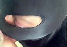Hot Secretary Worships Balls And Swallows Cum Preview!