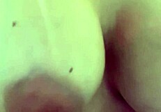 Italian MILF Artemisia Love's Massive Tits Bounce In Slow-Mo Solo