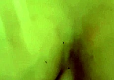 Italian MILF Artemisia Love's Massive Tits Bounce In Slow-Mo Solo