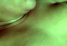 Chubby brazilian licks vibrator honey squirts orgasm hard part 1