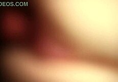 Double Penetration Fuck Doll Gets Cute Shaved Pussy Creampied Up Close