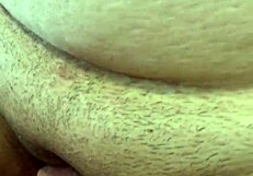 fucking my wife's friend hard while wife waits downstairs
