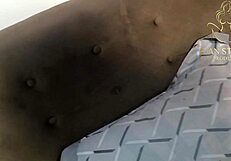 Juan Stone Bites Chubby Latina in Passionate Hardcore Fetish Session