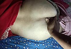 hot bengali housewife mou's big ass shaking in sexy compilation