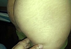 married office colleague bends over fucked overtime at night in sexy submissive position