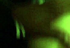 damn this fat ass bbw pussy grips monster bbc for creampie