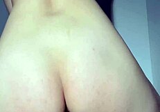 alone i touch myself and my juices flow everywhere from excitement