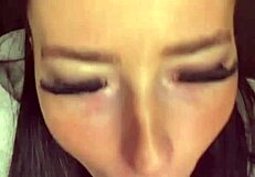 i'm that horny british exchange student squirting hard on webcam with toys