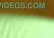 husband dressed as woman pees in bathroom together