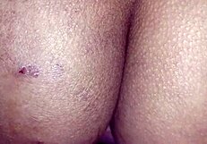 married office colleague bends over fucked overtime at night in sexy submissive position