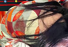 punjabi bhabhi secretly fucked by monster cock with big tits and ass!