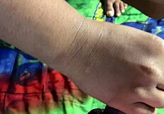 I fuck horny indian stepmom fingering her squirting pussy reminding old romantic days hindi dirty talk