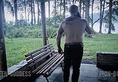 i fucked vampire slut raw in forest she begged for pregnancy