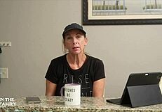 I'm so glad my new stepmom Madi Blaze makes junior comfortable in aitsfs1e26 full 4K