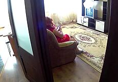Mature Milf Thong Hides Nothing During Intense Anal Pounding